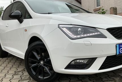 Seat Ibiza 84.455 km 8.290 &euro; Hankensbüttel 29386