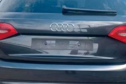 Audi A4 205.000 km 7.600 € Nürnberg 90409