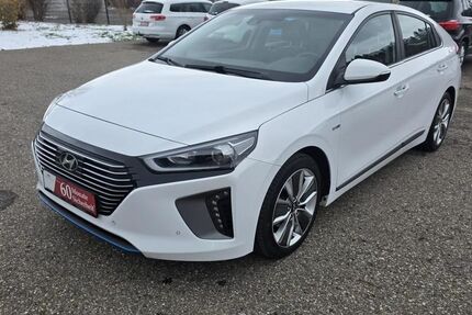 Hyundai IONIQ 90.609 km 11.490 &euro; Balingen 72336