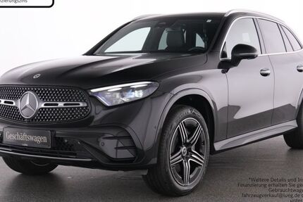 Mercedes-Benz GLC 300 7.900 km 69.885 &euro; Essen 45309