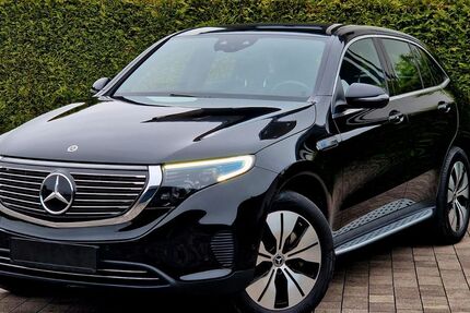Mercedes-Benz EQC 55.000 km 34.999 &euro; Bad Lippspringe 33175