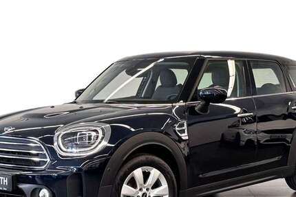 Mini Cooper Countryman 58.300 km 25.800 &euro; Trier 54292