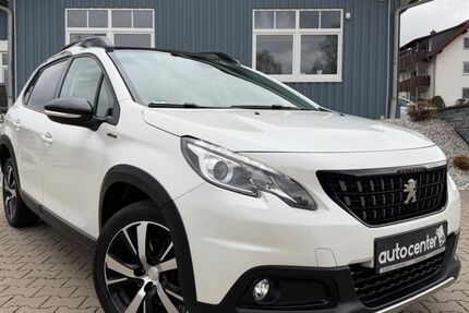 Peugeot 2008 116.536 km 10.980 &euro; Wartenberg-Angersbach 36367