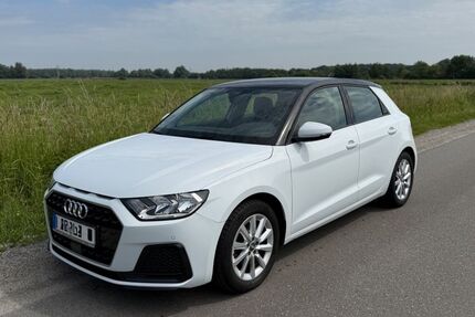 Audi A1 57.200 km 19.500 &euro; Leer 26789