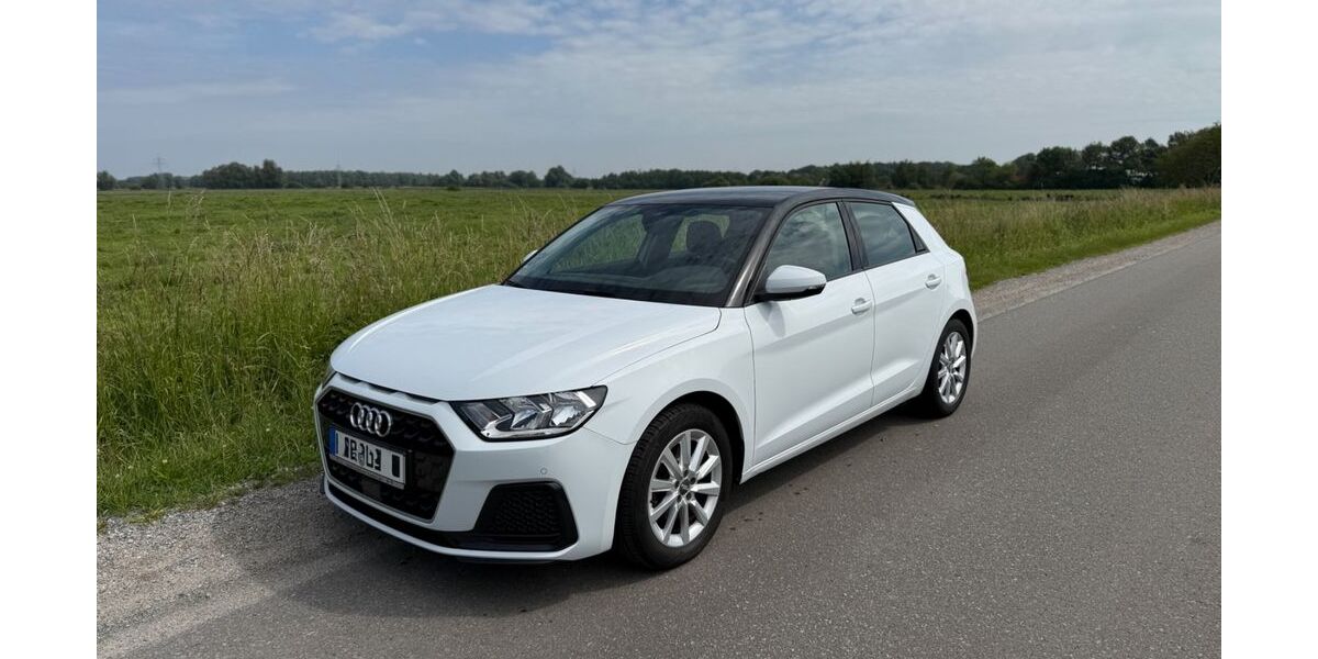 Audi A1 57.200 km 19.500 &euro; Leer 26789