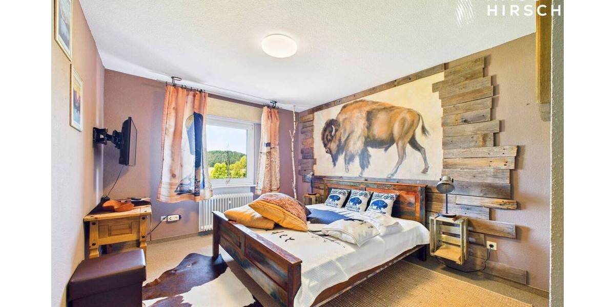 Gewerbeobjekt Schönau (Pfalz) Gebüg - 1 Zimmer, 489.000&euro; | Angebot:26422313