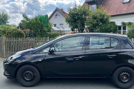 Opel Corsa 63.000 km 7.999 &euro; Hersbruck 91217