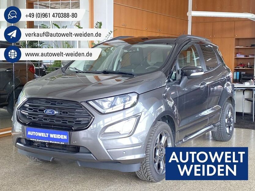 EcoSport