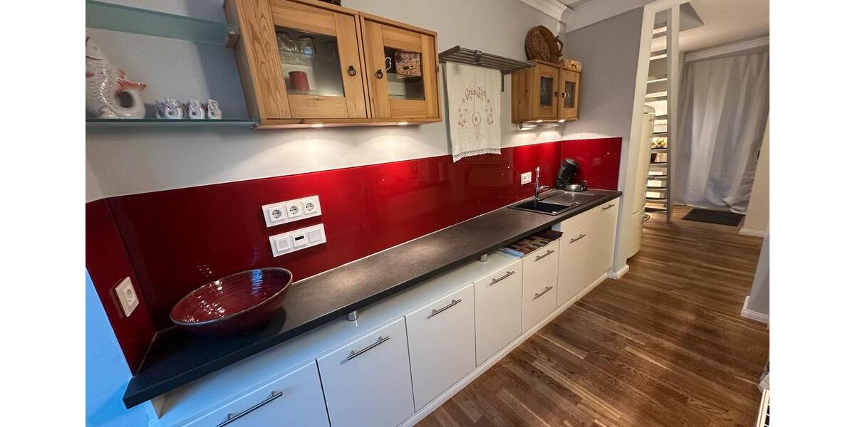 Doppelhaushälfte Lüneburg - 3 Zimmer, 80 m&sup2;, 1.600&euro; | Angebot:24176515