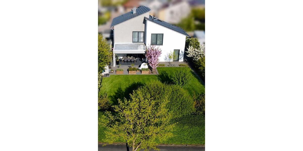 Einfamilienhaus Gifhorn - 6 Zimmer, 203 m&sup2;, 875.000&euro; | Angebot:27015822