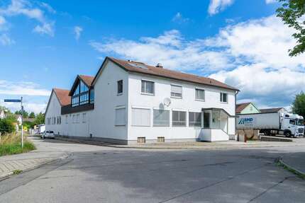 Gewerbeobjekt Kempten - 1.850.000&euro; | Angebot:27290882