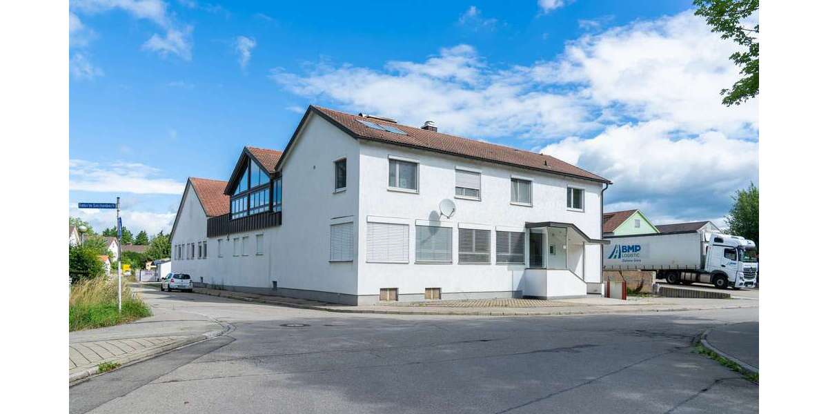 Gewerbeobjekt Kempten - 1.850.000&euro; | Angebot:27290882