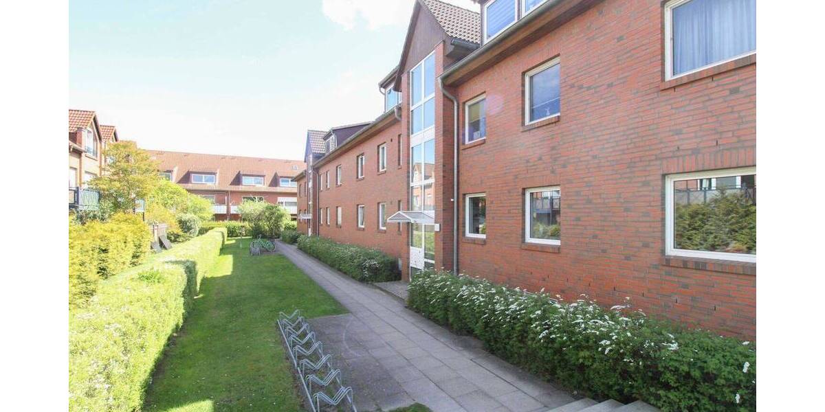 Etagenwohnung Pampow - 3 Zimmer, 63 m&sup2;, 105.000&euro; | Angebot:26427282