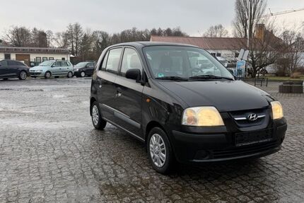 Hyundai Atos 106.700 km 2.200 &euro; Luckau 15926