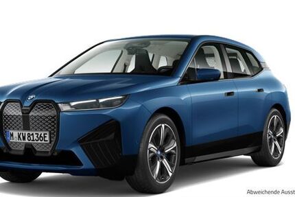 BMW iX 17.005 km 67.290 &euro; Hamm 59071