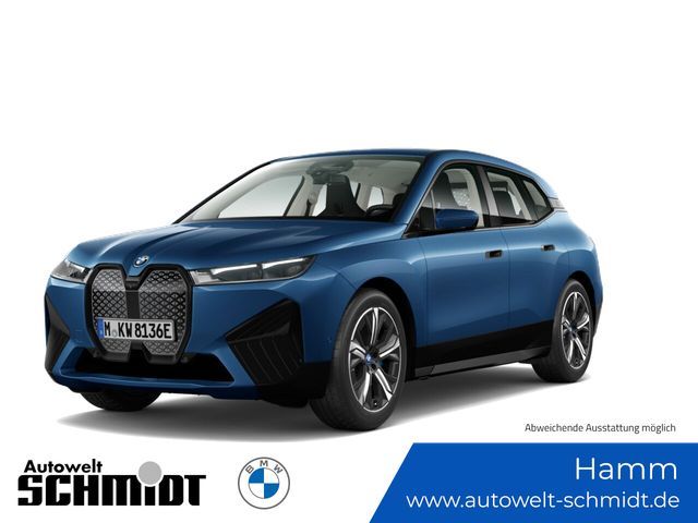 BMW iX 17.005 km 67.790 &euro; Hamm 59071