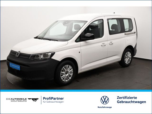 VW Caddy 54.181 km 22.990 &euro; Wolfsburg 38440