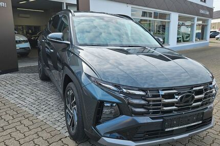 Hyundai TUCSON 65.900 km 29.990 &euro; Emmendingen-Kollmarsreute 79312
