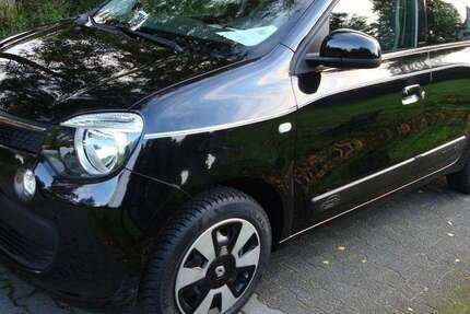 Renault Twingo 35.900 km 7.999 € Lorsch 64653