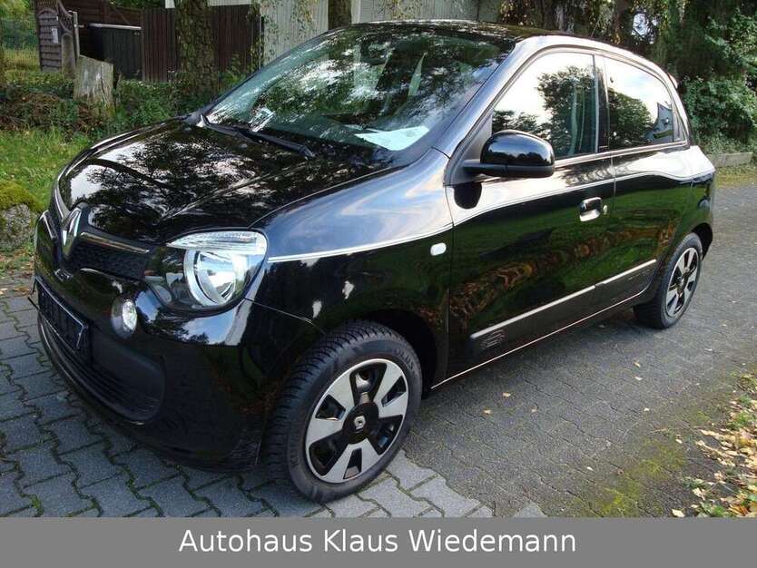 Renault Twingo 35.900 km 7.999 € Lorsch 64653