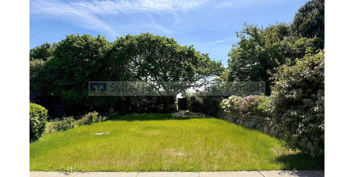 Doppelhaushälfte Sylt Keitum - 4 Zimmer, 120 m&sup2;, 1.950.000&euro; | Angebot:26869030