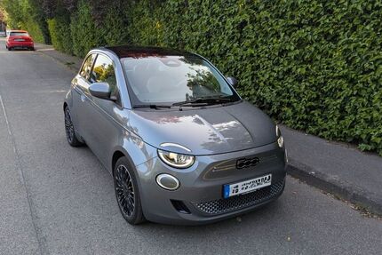 Fiat 500e 13.570 km 23.500 &euro; Sindelfingen 71069