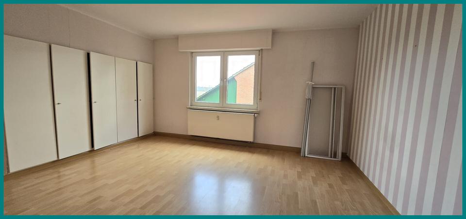 Dachgeschoßwohnung Sulingen - 4 Zimmer, 125 m&sup2;, 700&euro; | Angebot:25863340