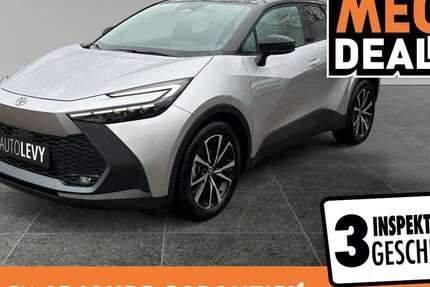 Toyota C-HR 12.962 km 27.890 &euro; Düsseldorf 40595
