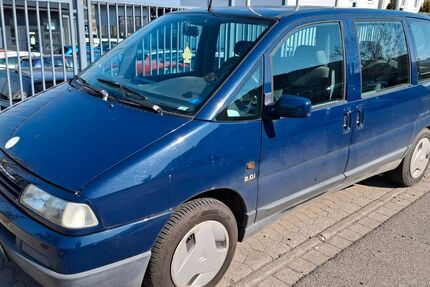 Citroen Evasion 199.999 km 699 &euro; Eichenzell 36124