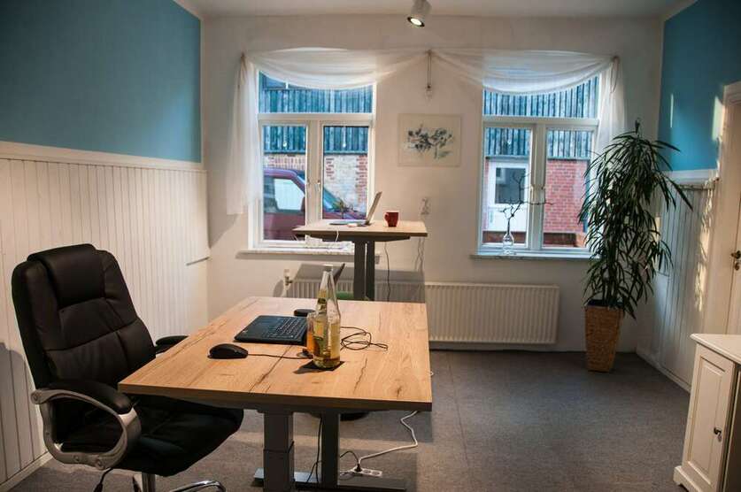 Büro in Boren 199,20 € 15 m²