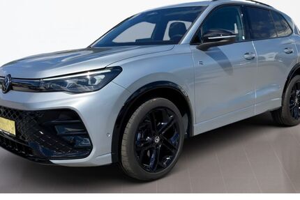 VW Tiguan 8.150 km 45.990 &euro; Waldkraiburg LK Mühldorf 84478