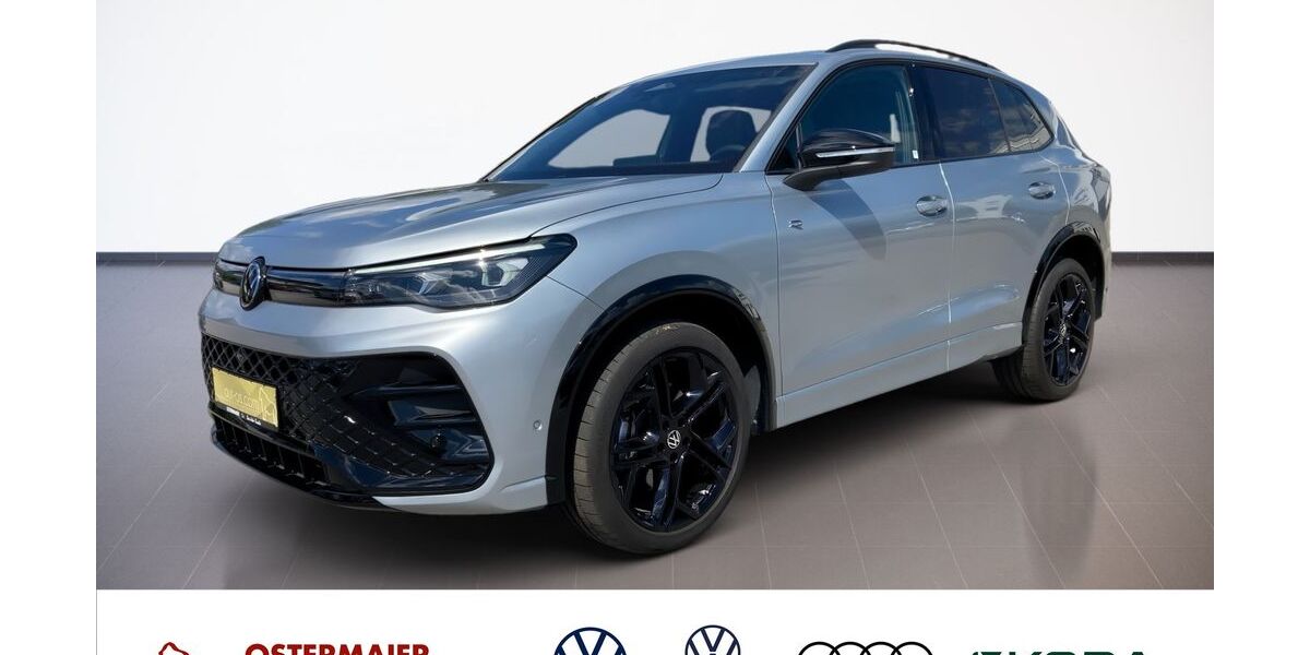VW Tiguan 8.150 km 45.990 &euro; Waldkraiburg LK Mühldorf 84478