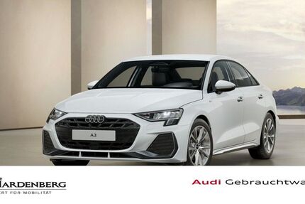 Audi A3 4.000 km 46.580 &euro; Karlsruhe 76131