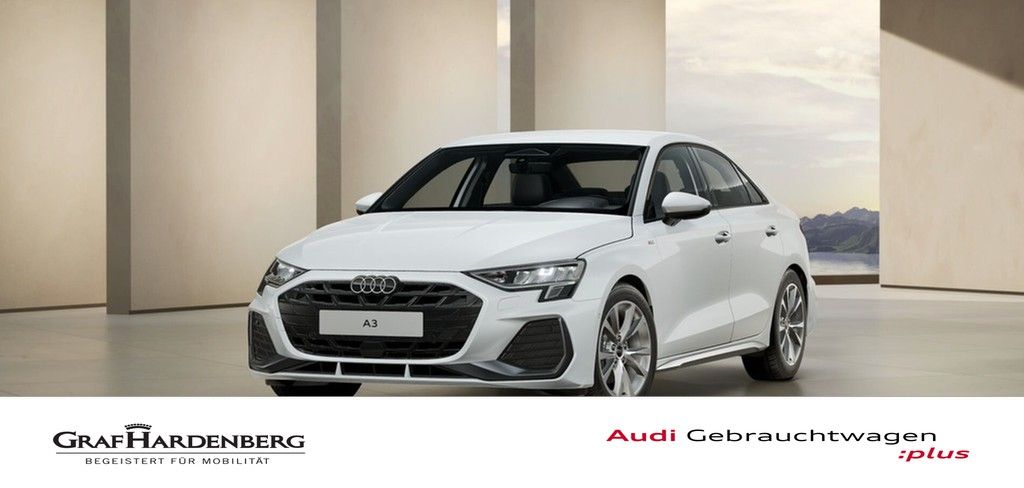Audi A3 4.000 km 46.580 &euro; Karlsruhe 76131