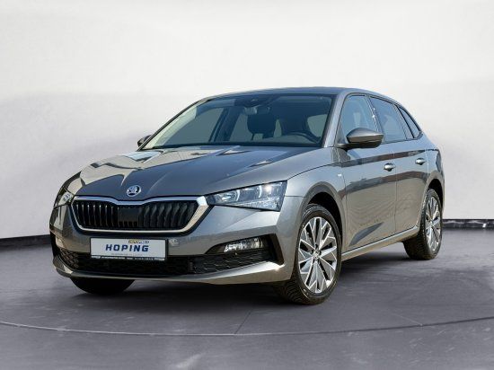 Skoda Scala 10.321 km 20.999 € Bakum 49456