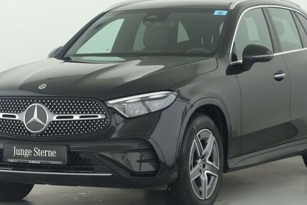 Mercedes-Benz GLC 300 12.751 km 58.250 &euro; Schwäbisch Hall 74523