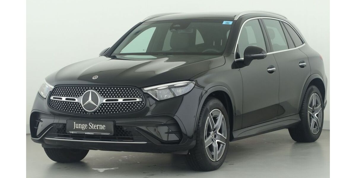 Mercedes-Benz GLC 300 12.751 km 58.250 &euro; Schwäbisch Hall 74523