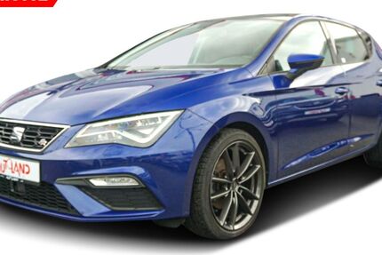 Seat Leon 74.934 km 18.950 &euro; Schwerin 19061