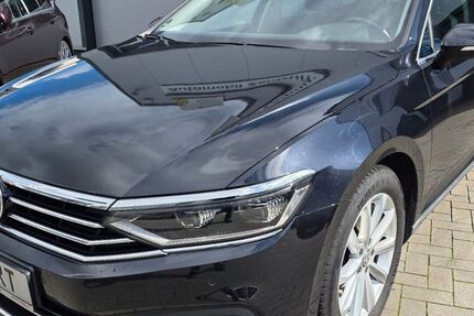 VW Passat Variant 106.000 km 22.000 &euro; Oberwesel 55430