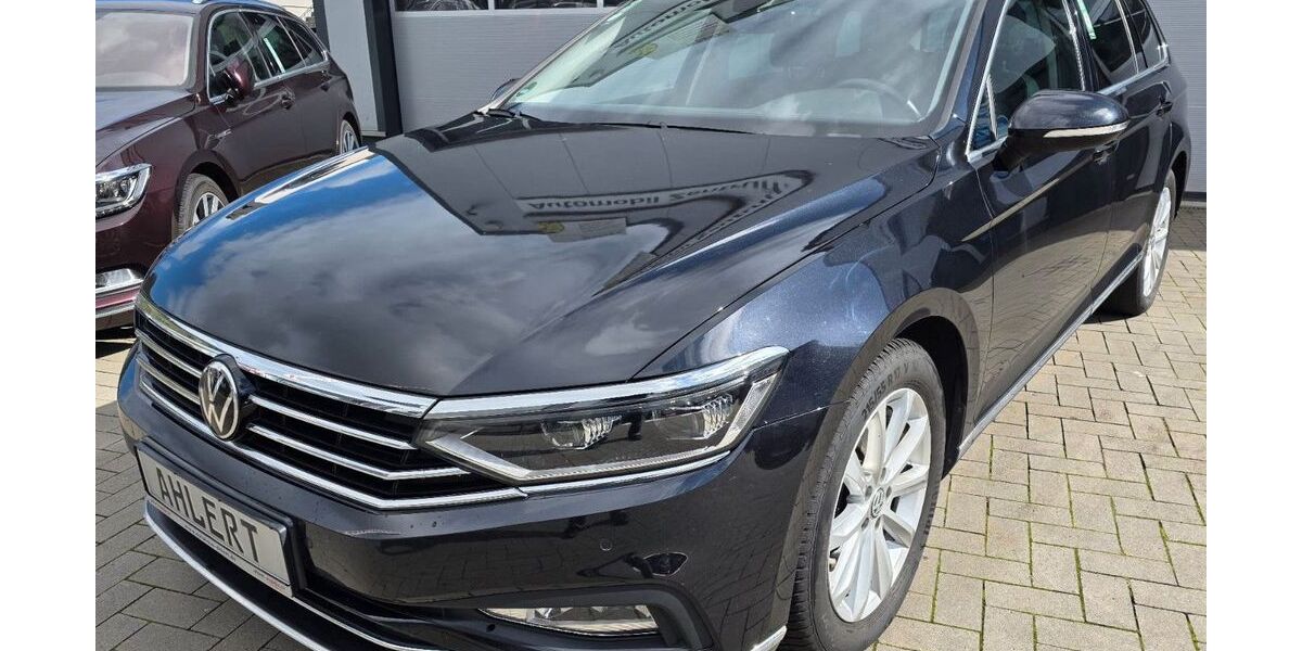 VW Passat Variant 106.000 km 22.000 &euro; Oberwesel 55430