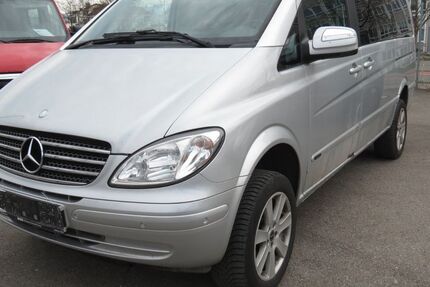 Mercedes-Benz Viano 223.100 km 7.900 &euro; Rosenheim 83026