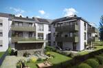 Etagenwohnung Bad Aibling - 3 Zimmer, 74 m&sup2;, 614.000&euro; | Angebot:26816583