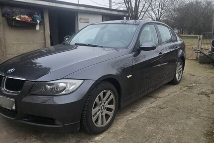 BMW E90 205.000 km 2.900 &euro; Coswig 01640