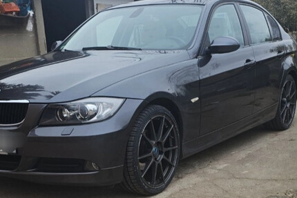 BMW E90 205.000 km 3.500 &euro; Coswig 01640