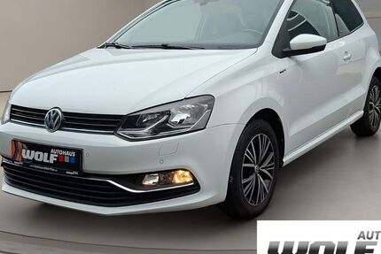 VW Polo 113.759 km 10.799 &euro; Ramstein-Miesenbach 66877