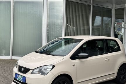 Seat Mii 98.000 km 5.900 &euro; Lohne 49393