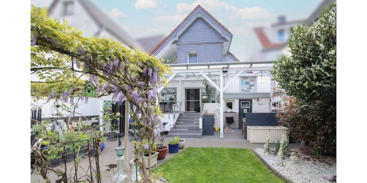 Einfamilienhaus Lippstadt - 5 Zimmer, 157 m&sup2;, 375.000&euro; | Angebot:26965801