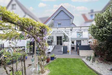 Haus Lippstadt - 5 Zimmer, 157 m&sup2;, 375.000&euro; | Angebot:26965801