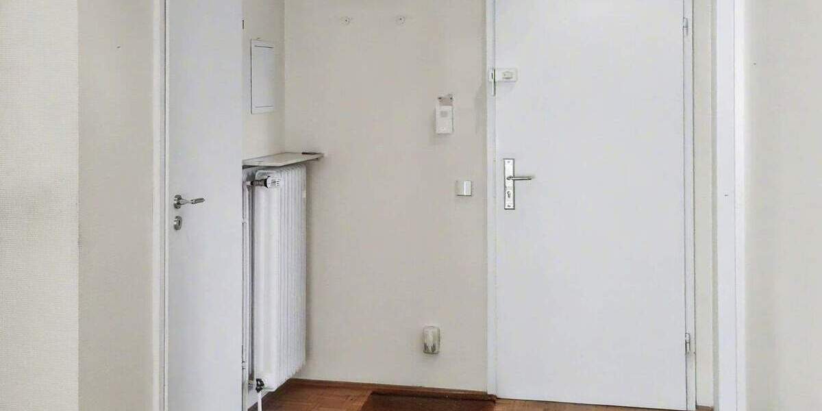 Interessante Wohnung in Bestlage 3 zimmer