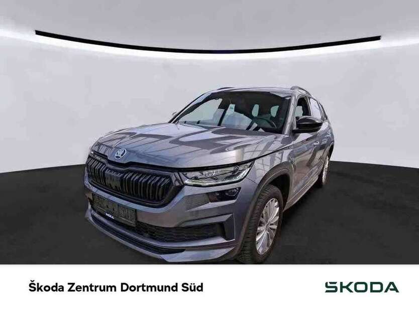 Kodiaq
